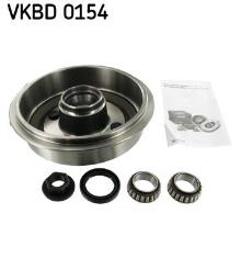 SKF VKBD 0154